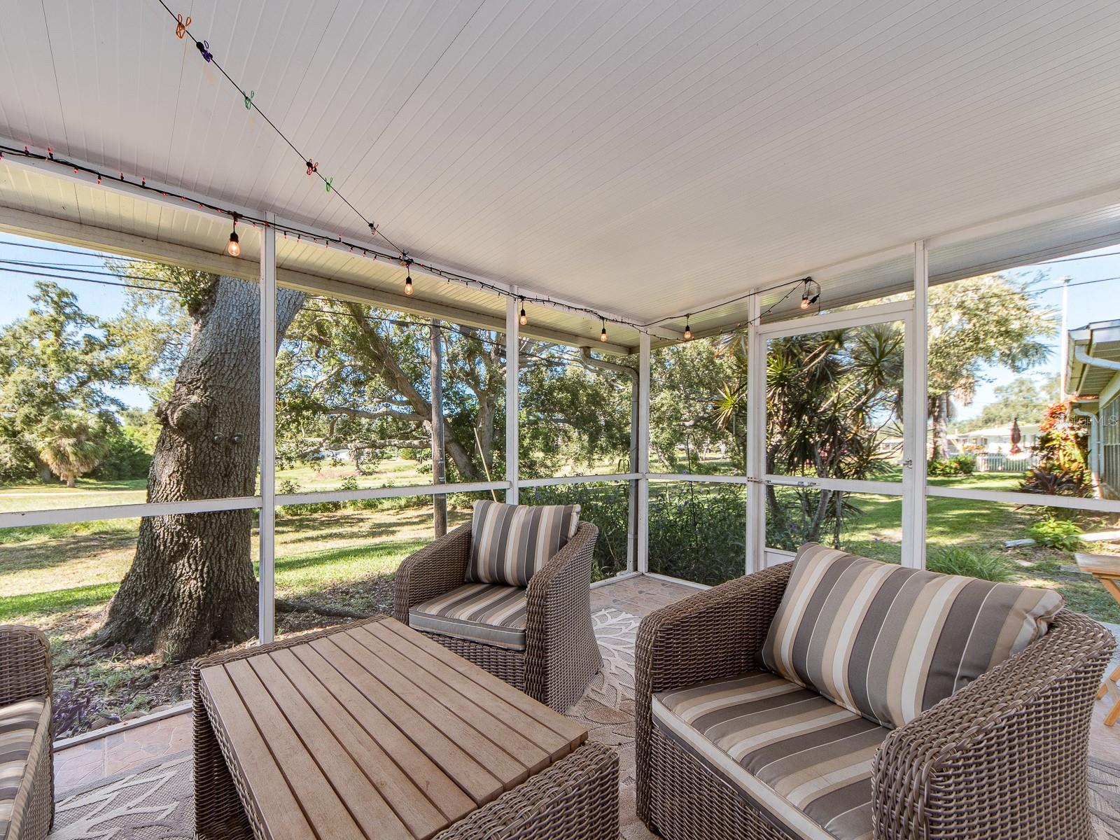 TAMARAC BY THE GULF - Residential