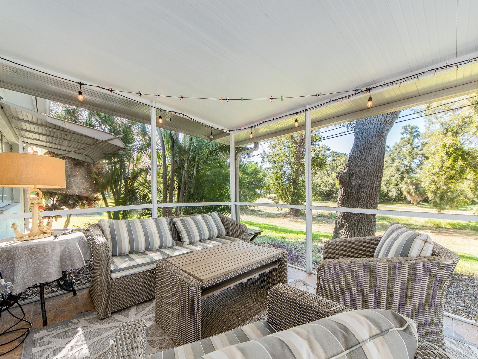 TAMARAC BY THE GULF - Residential