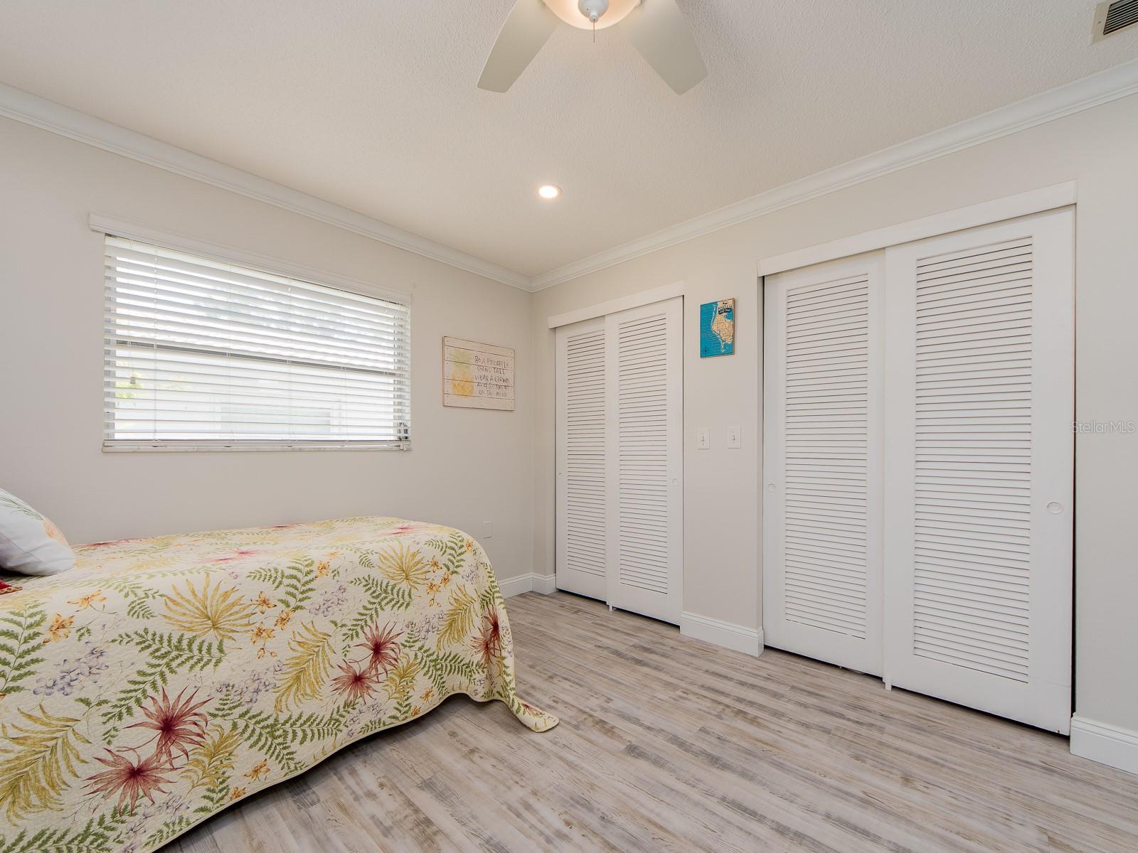 TAMARAC BY THE GULF - Residential