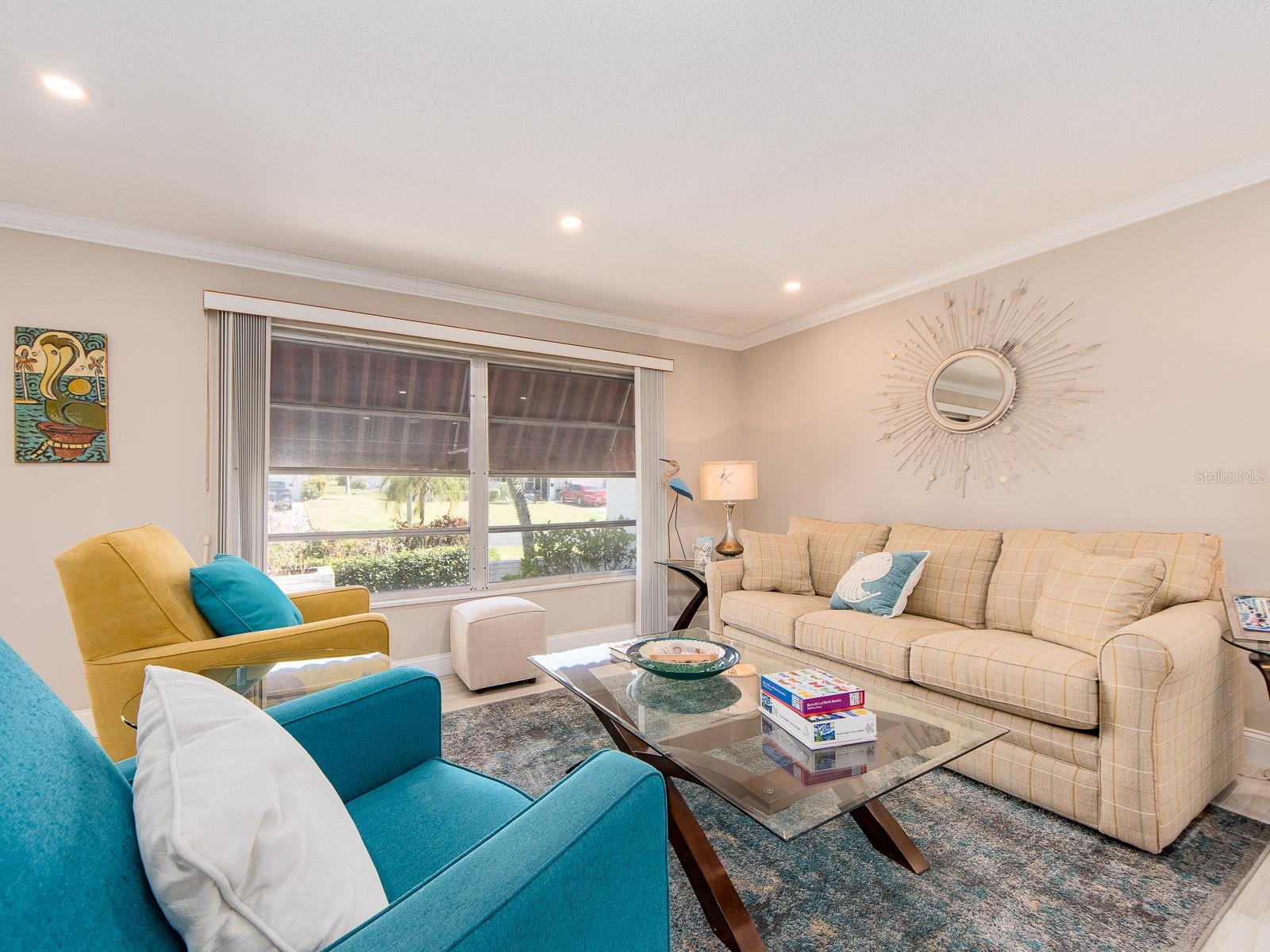 TAMARAC BY THE GULF - Residential