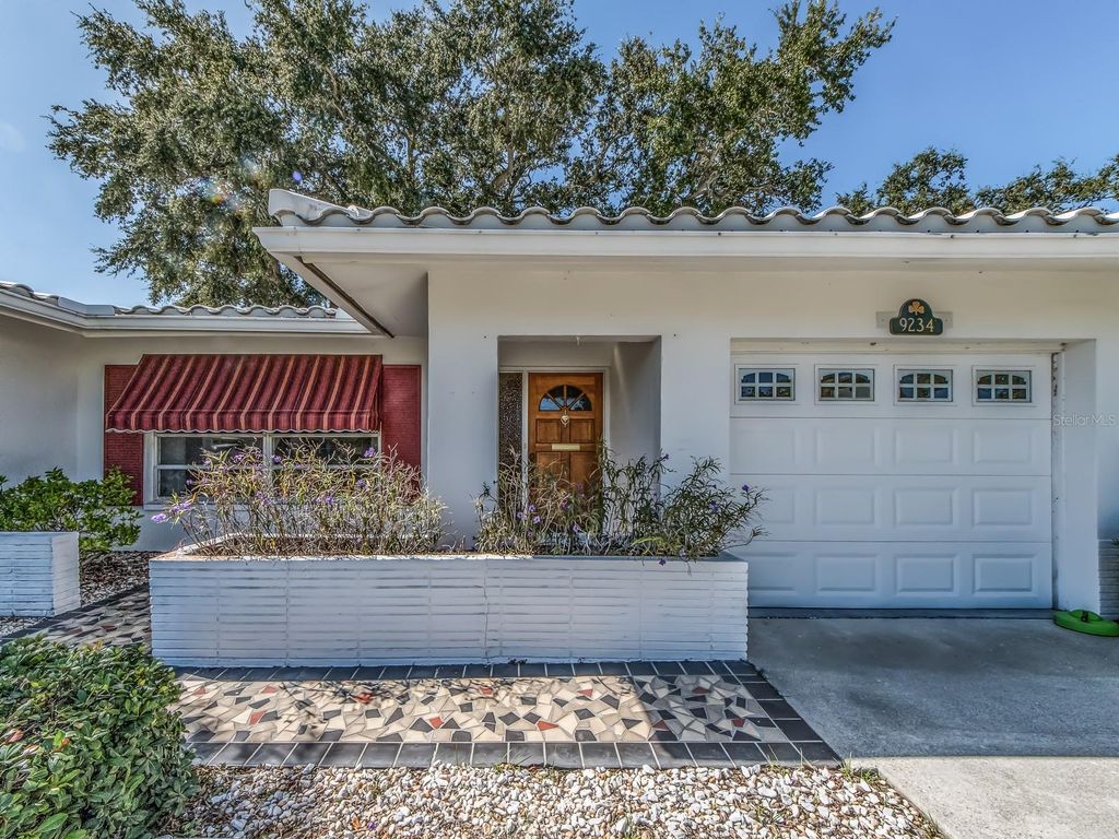 Photo of 9234 141st Street, Seminole, FL 33776 (MLS # TB8441947)