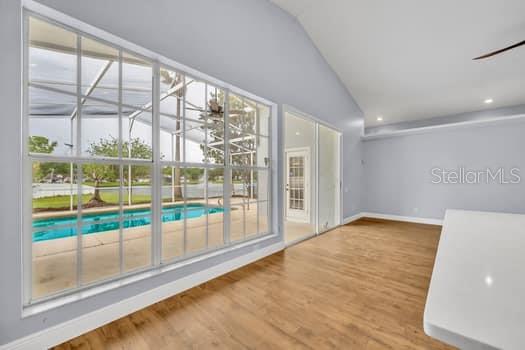 RIVERSIDE AT TWIN RIVERS UN 4A - Residential