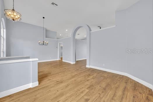 RIVERSIDE AT TWIN RIVERS UN 4A - Residential