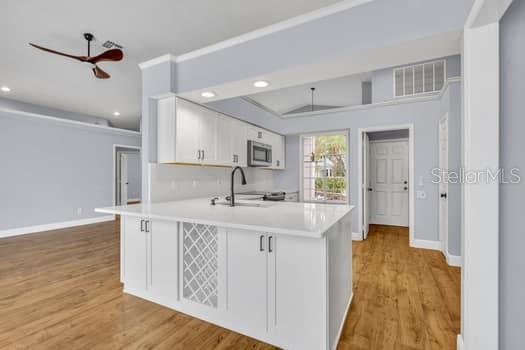 RIVERSIDE AT TWIN RIVERS UN 4A - Residential
