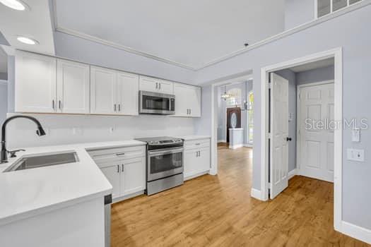 RIVERSIDE AT TWIN RIVERS UN 4A - Residential