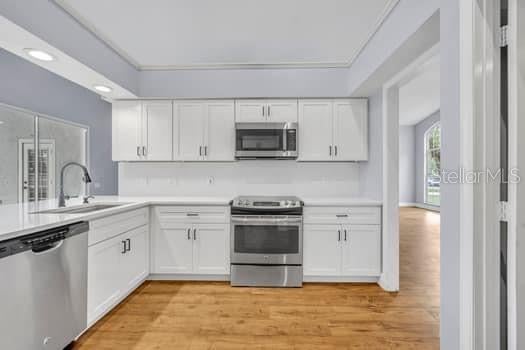 RIVERSIDE AT TWIN RIVERS UN 4A - Residential