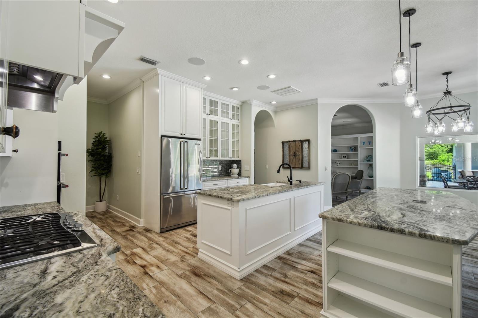 KEYSTONE FARMS MINOR SUB - Residential