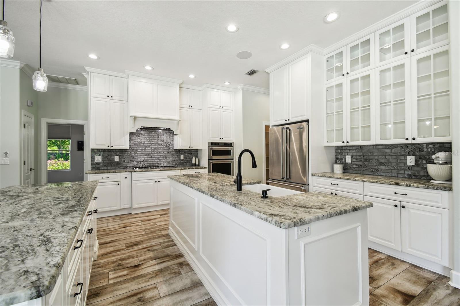 KEYSTONE FARMS MINOR SUB - Residential