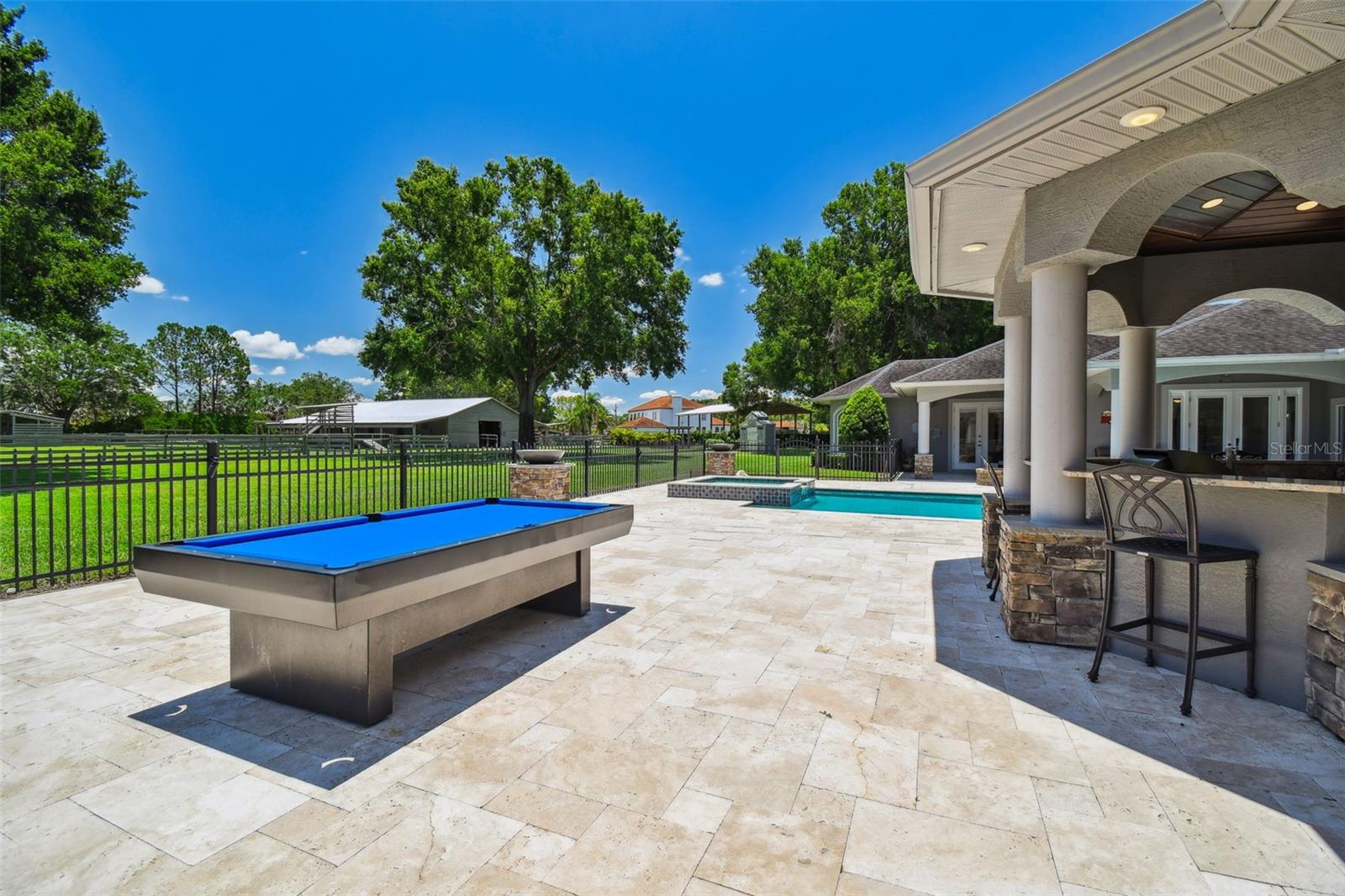 KEYSTONE FARMS MINOR SUB - Residential