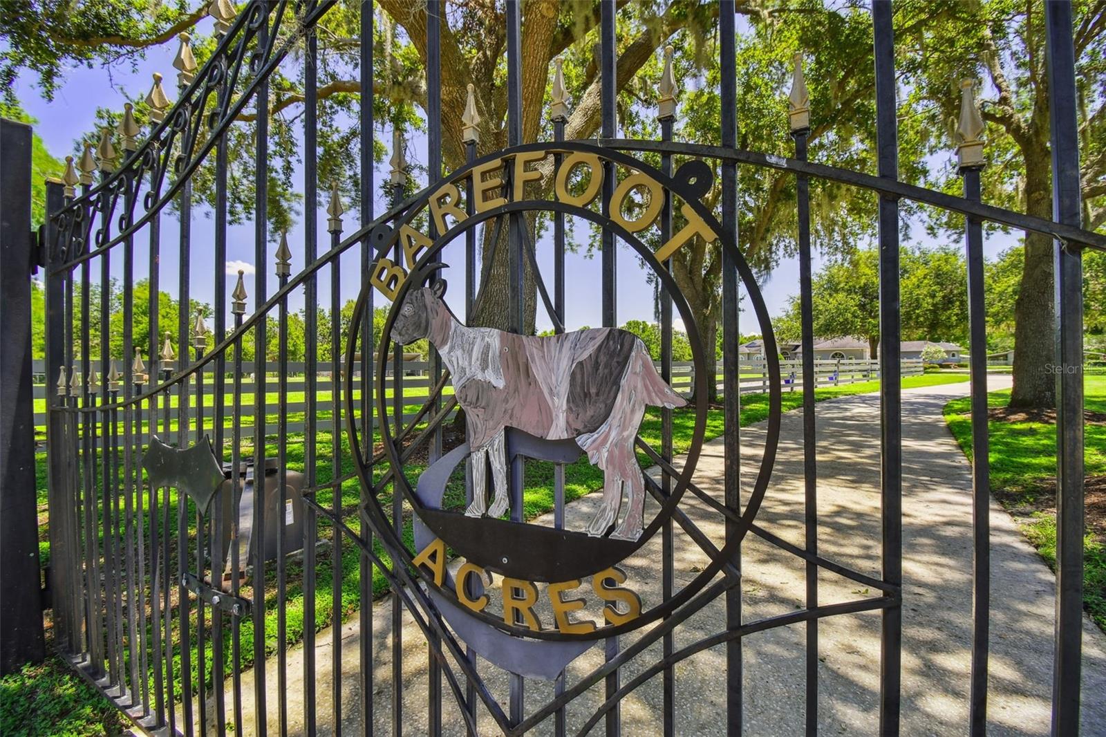 KEYSTONE FARMS MINOR SUB - Residential