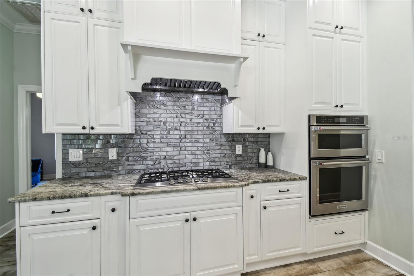 KEYSTONE FARMS MINOR SUB - Residential