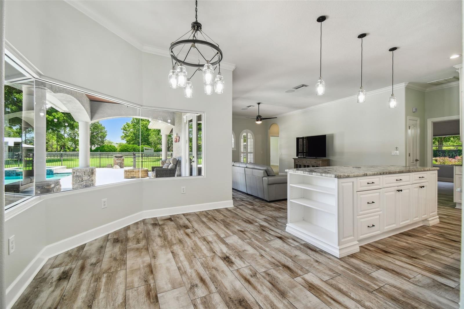 KEYSTONE FARMS MINOR SUB - Residential