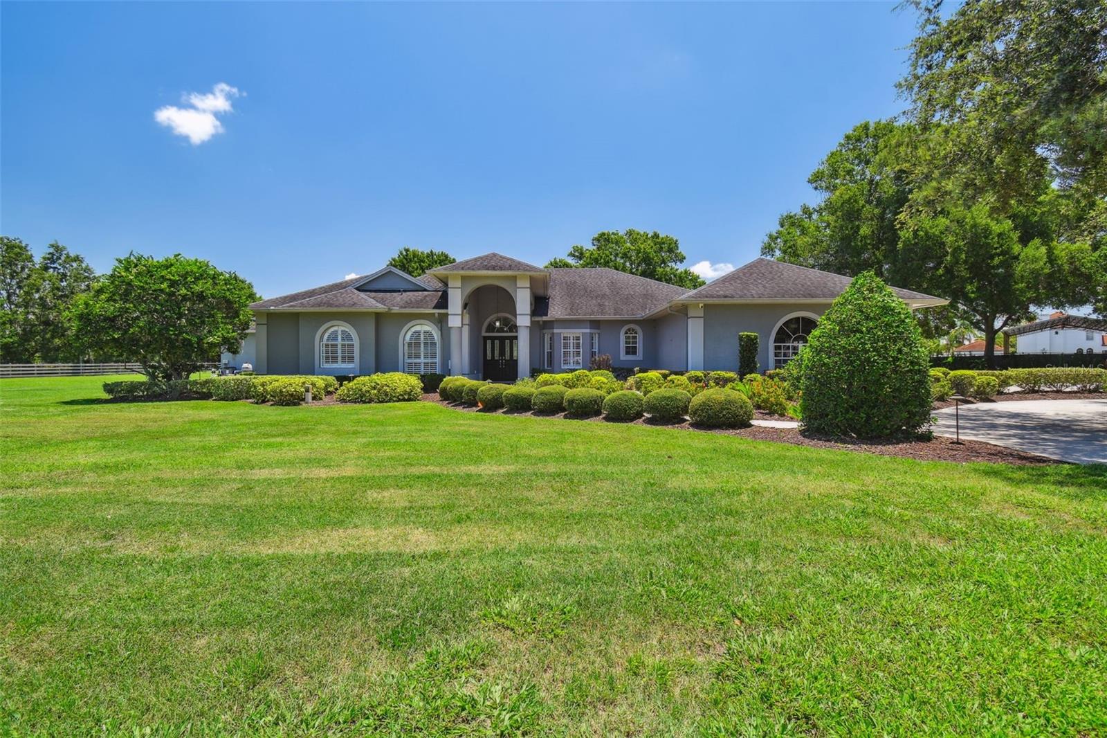 KEYSTONE FARMS MINOR SUB - Residential