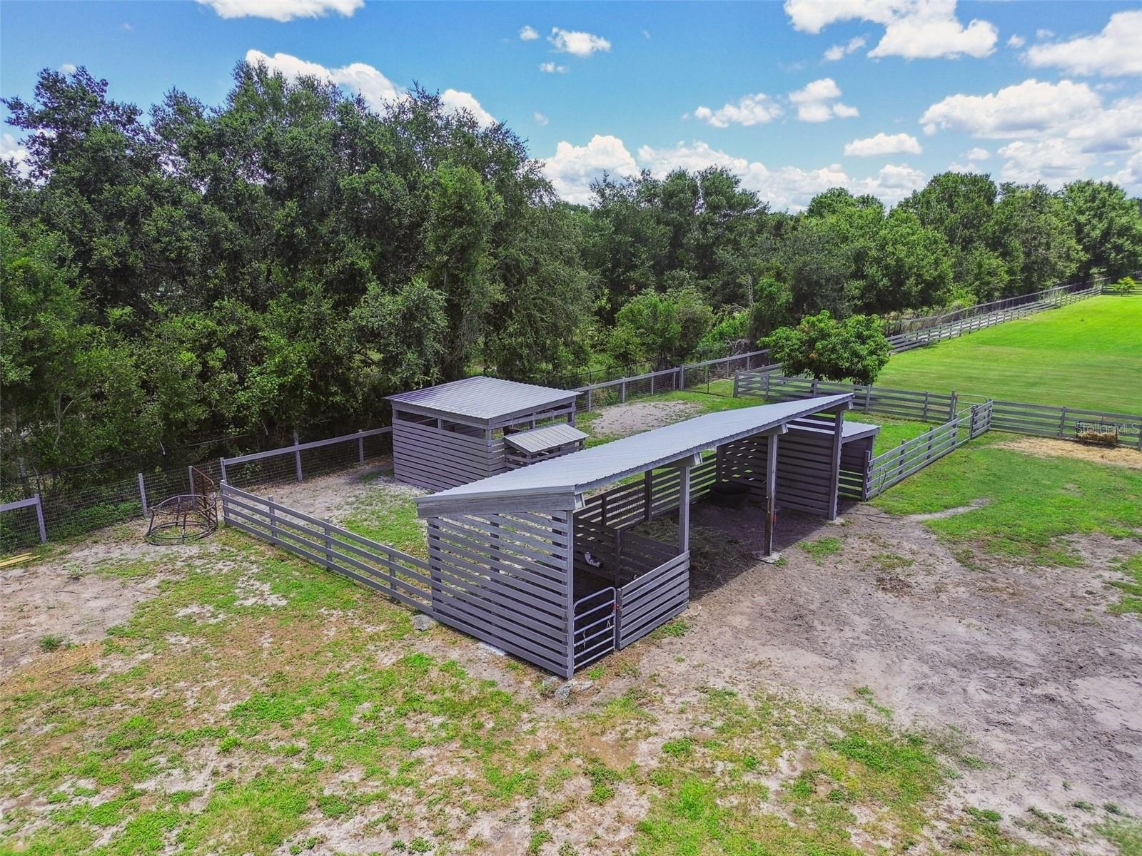 KEYSTONE FARMS MINOR SUB - Residential