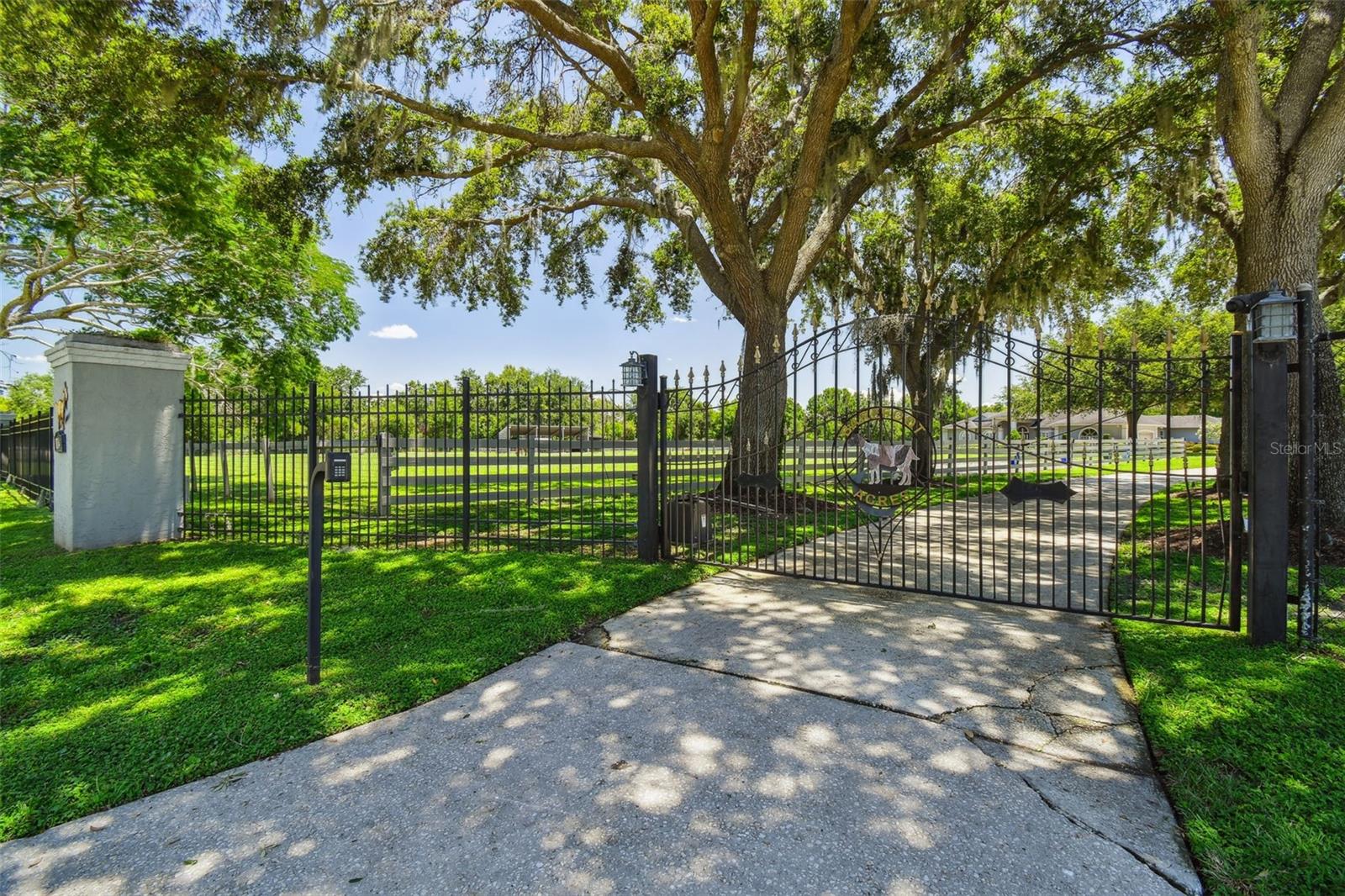 KEYSTONE FARMS MINOR SUB - Residential