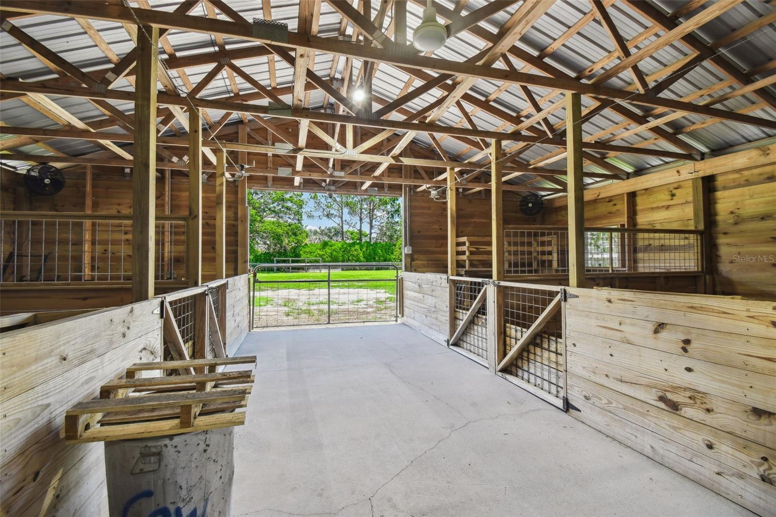 KEYSTONE FARMS MINOR SUB - Residential