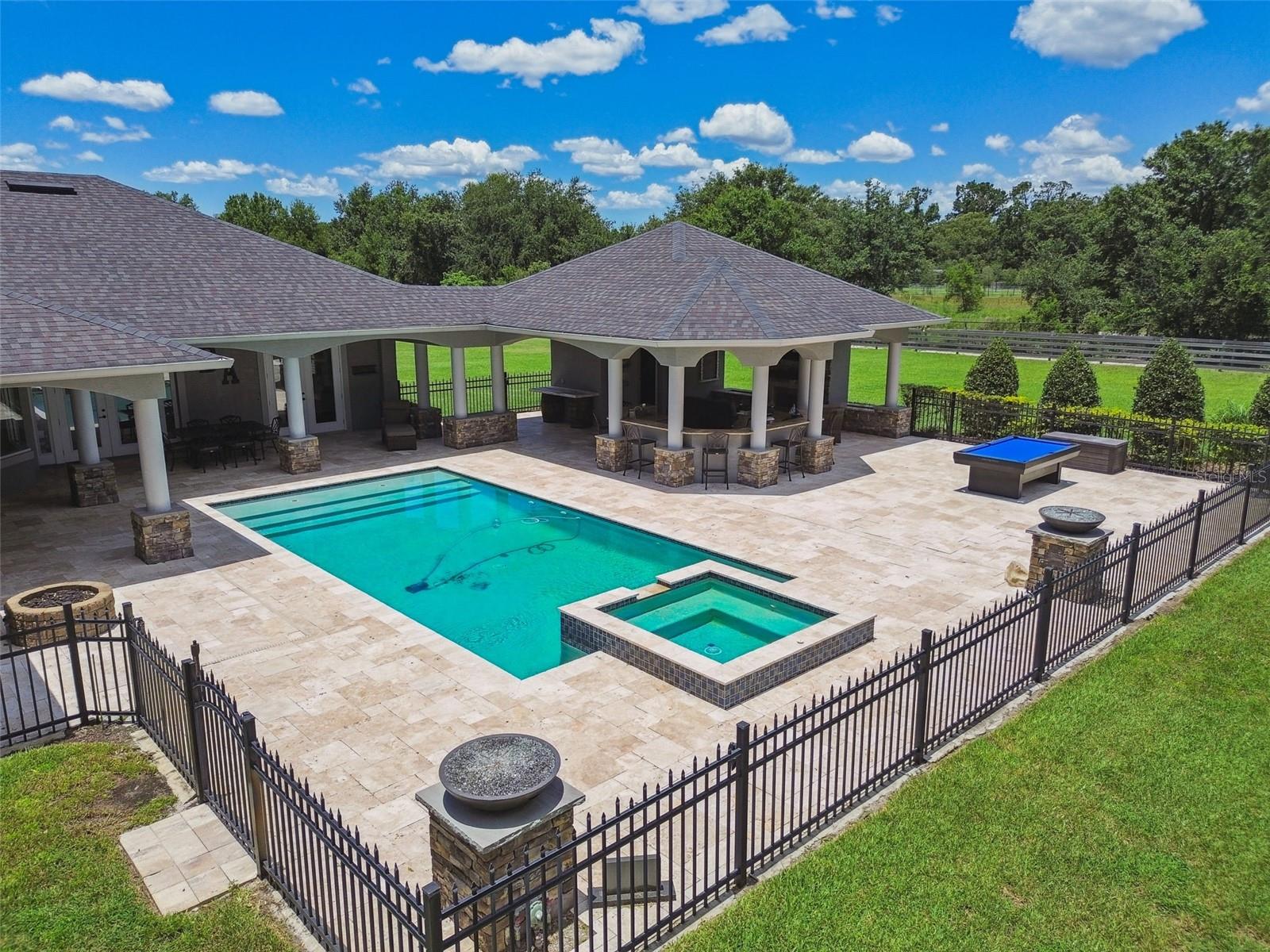 KEYSTONE FARMS MINOR SUB - Residential