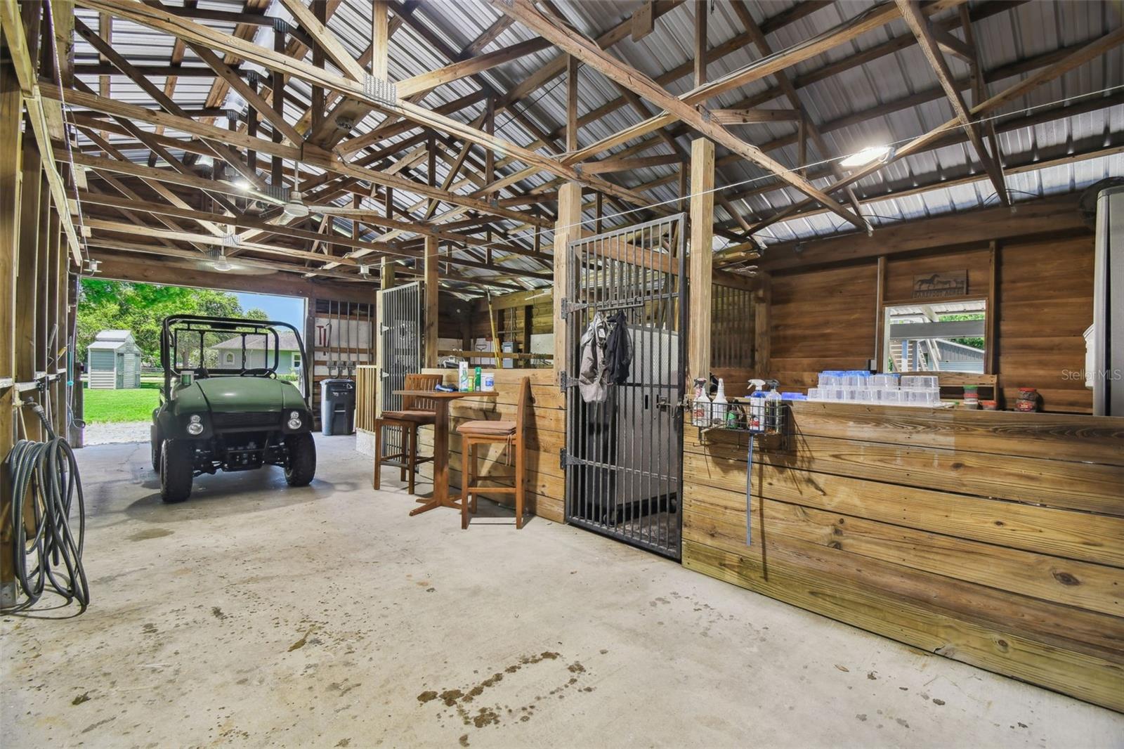 KEYSTONE FARMS MINOR SUB - Residential