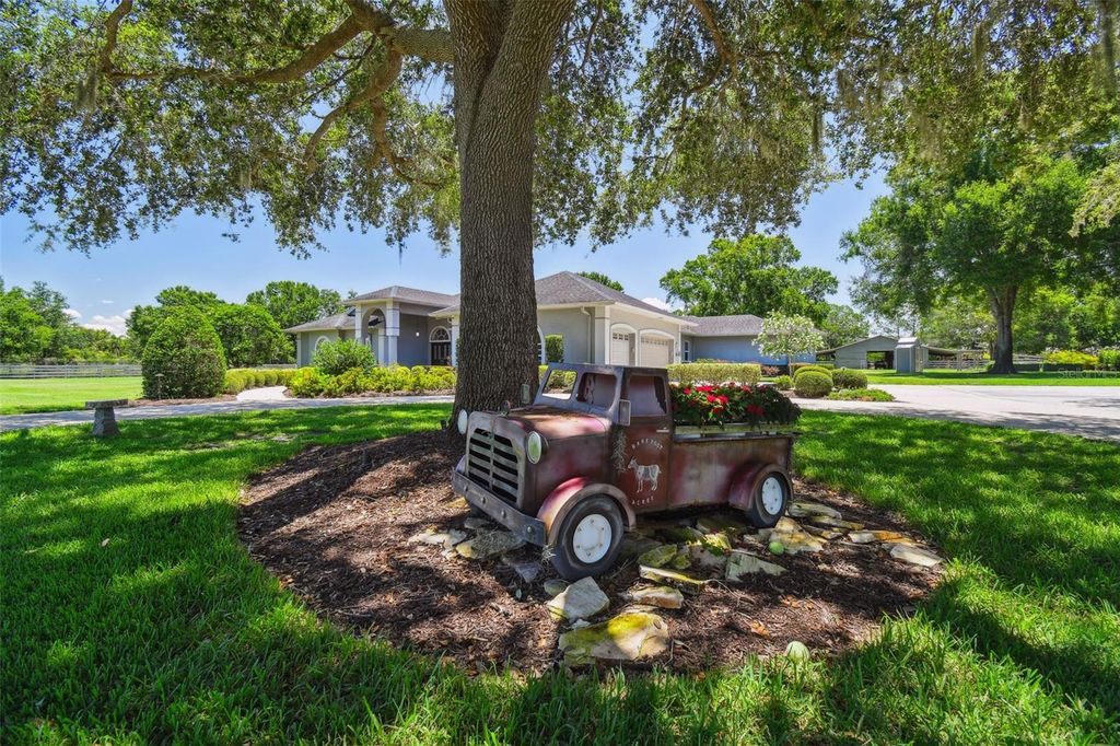Photo of 17603 Crawley Road, Odessa, FL 33556 (MLS # W7877012)
