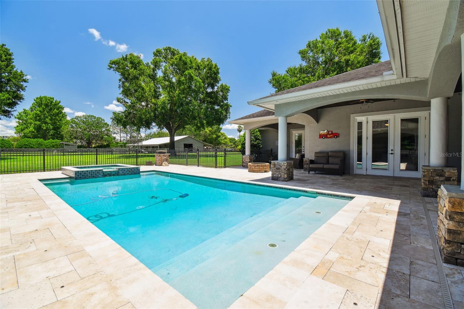 KEYSTONE FARMS MINOR SUB - Residential