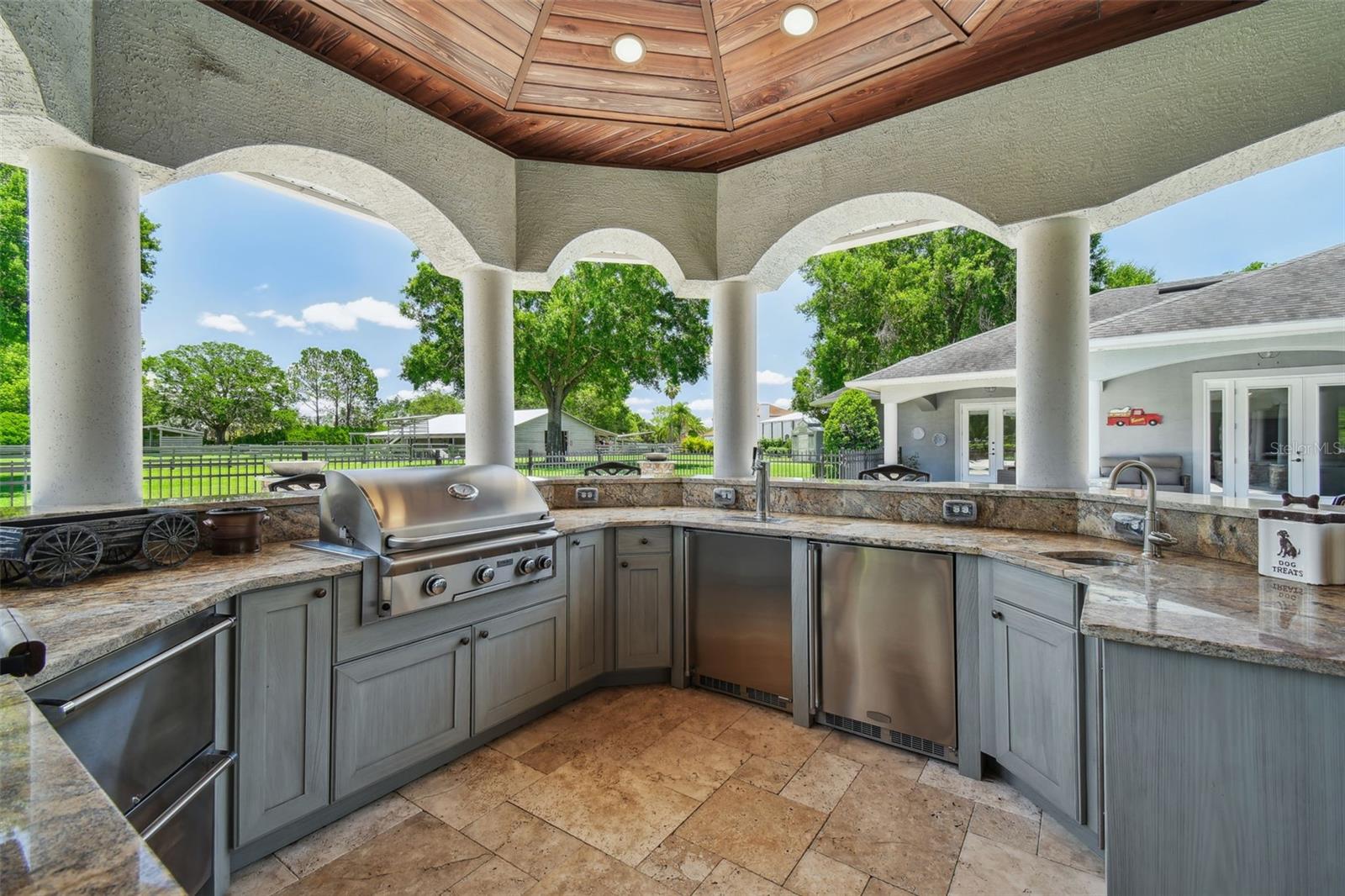 KEYSTONE FARMS MINOR SUB - Residential