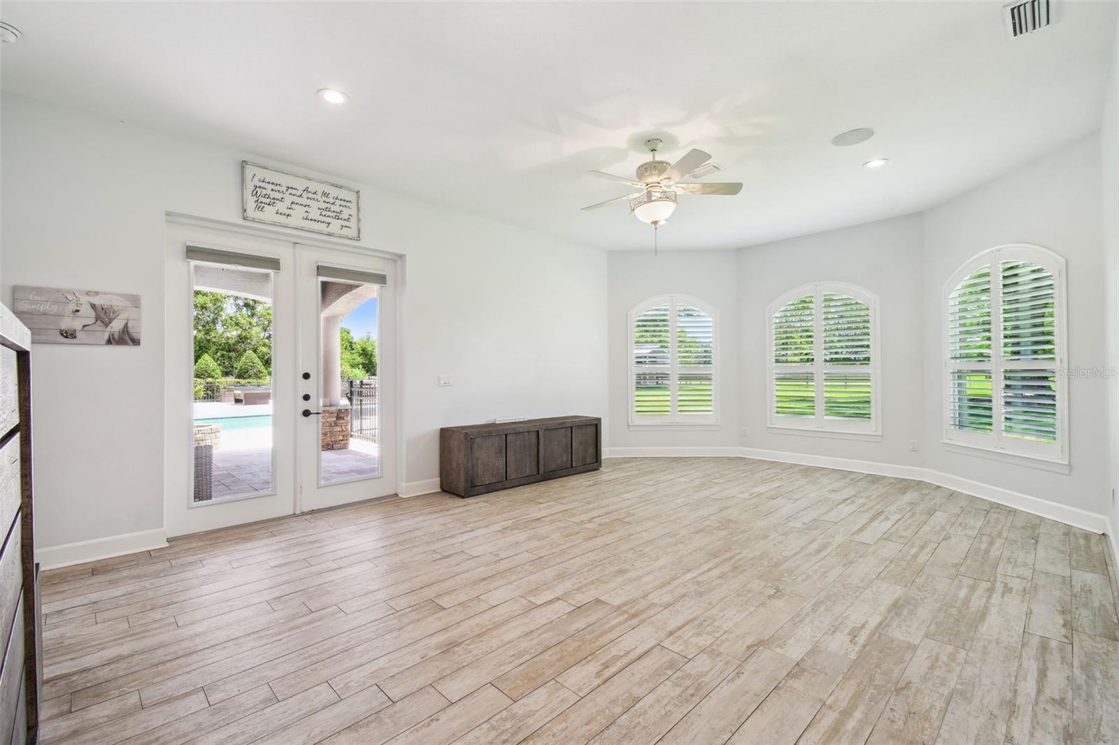 KEYSTONE FARMS MINOR SUB - Residential