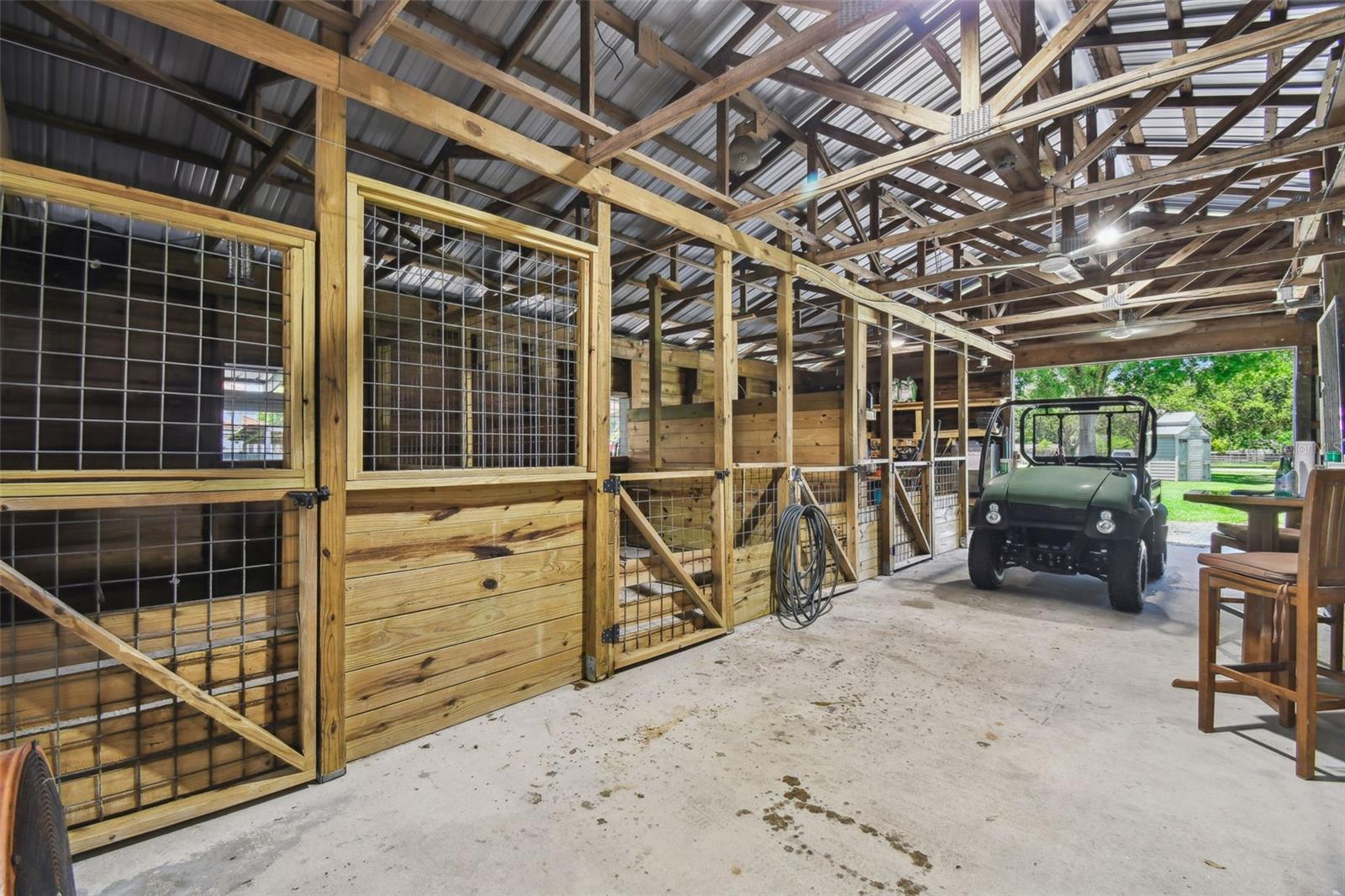 KEYSTONE FARMS MINOR SUB - Residential