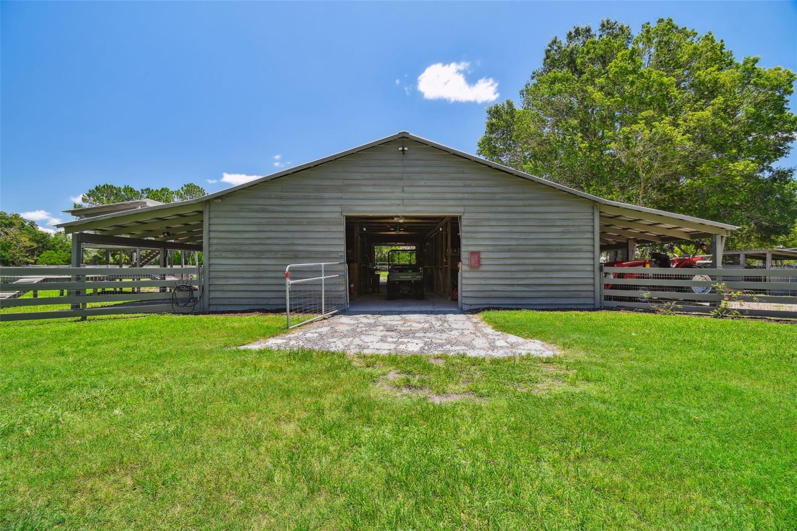 KEYSTONE FARMS MINOR SUB - Residential