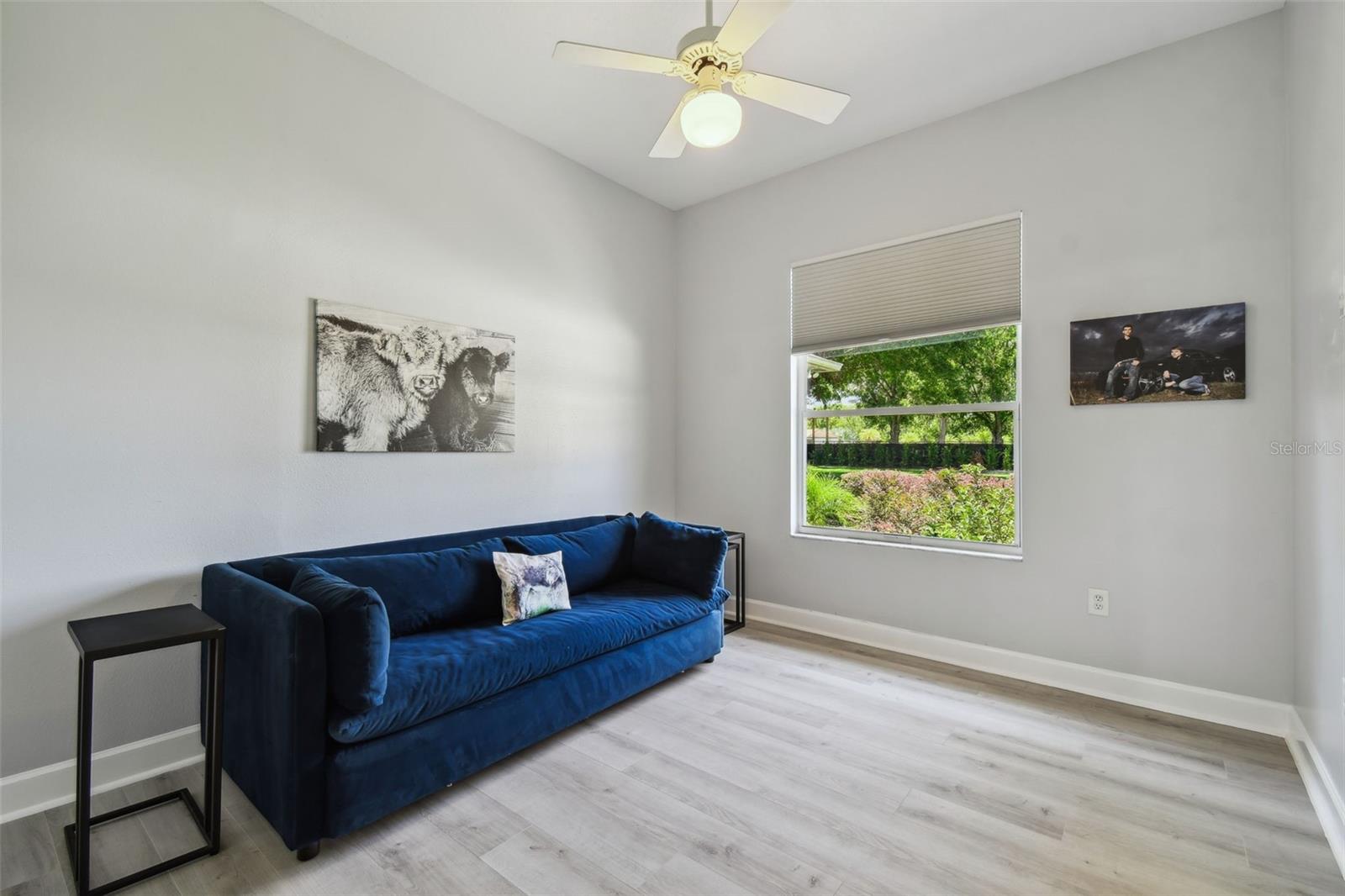 KEYSTONE FARMS MINOR SUB - Residential