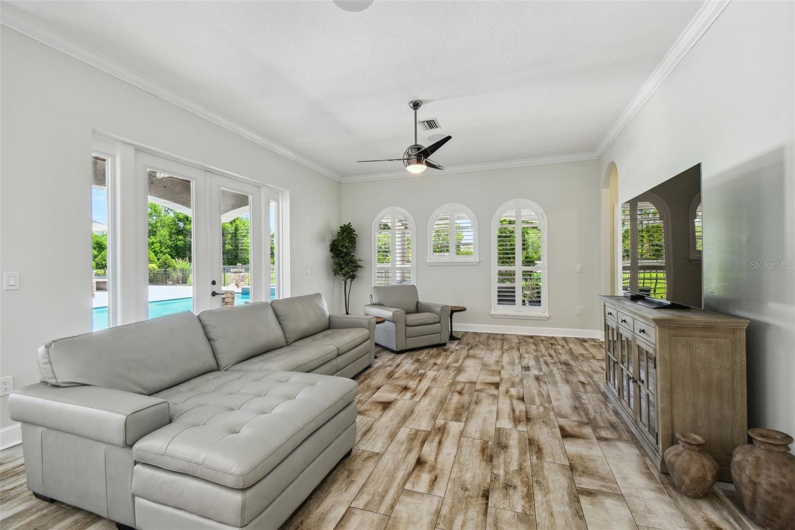 KEYSTONE FARMS MINOR SUB - Residential