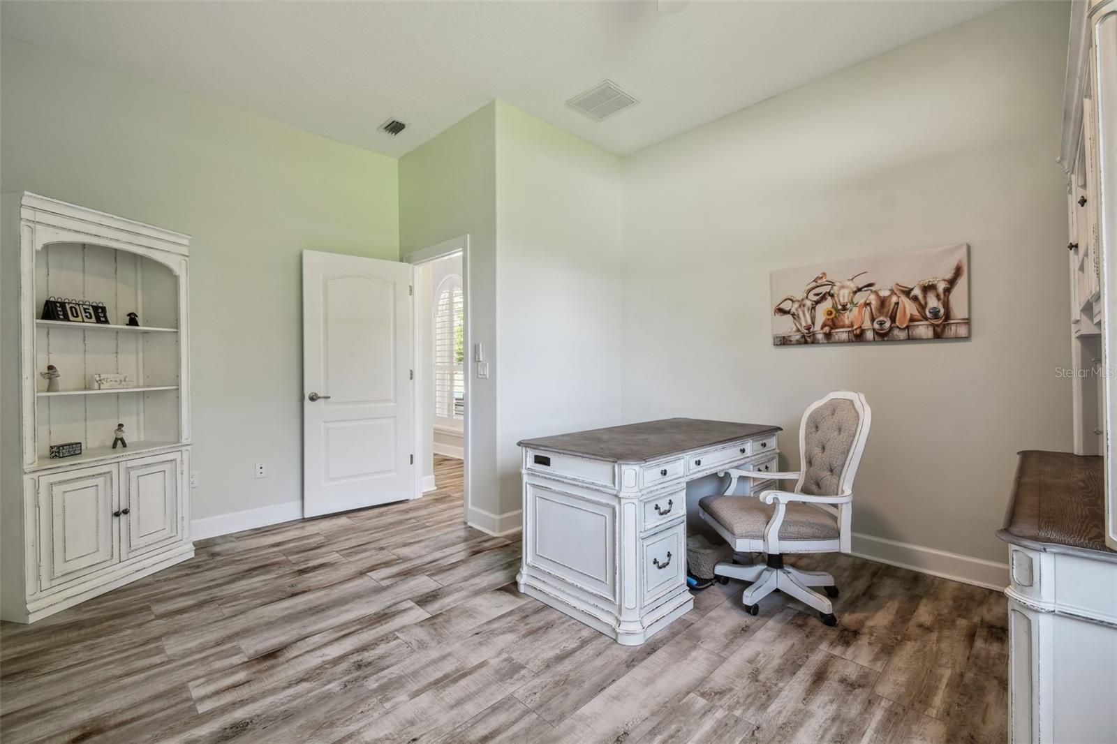 KEYSTONE FARMS MINOR SUB - Residential