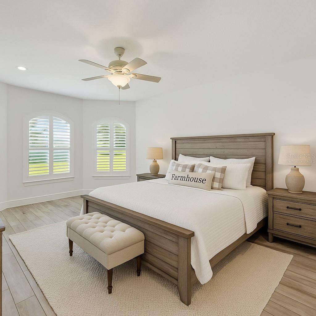 KEYSTONE FARMS MINOR SUB - Residential