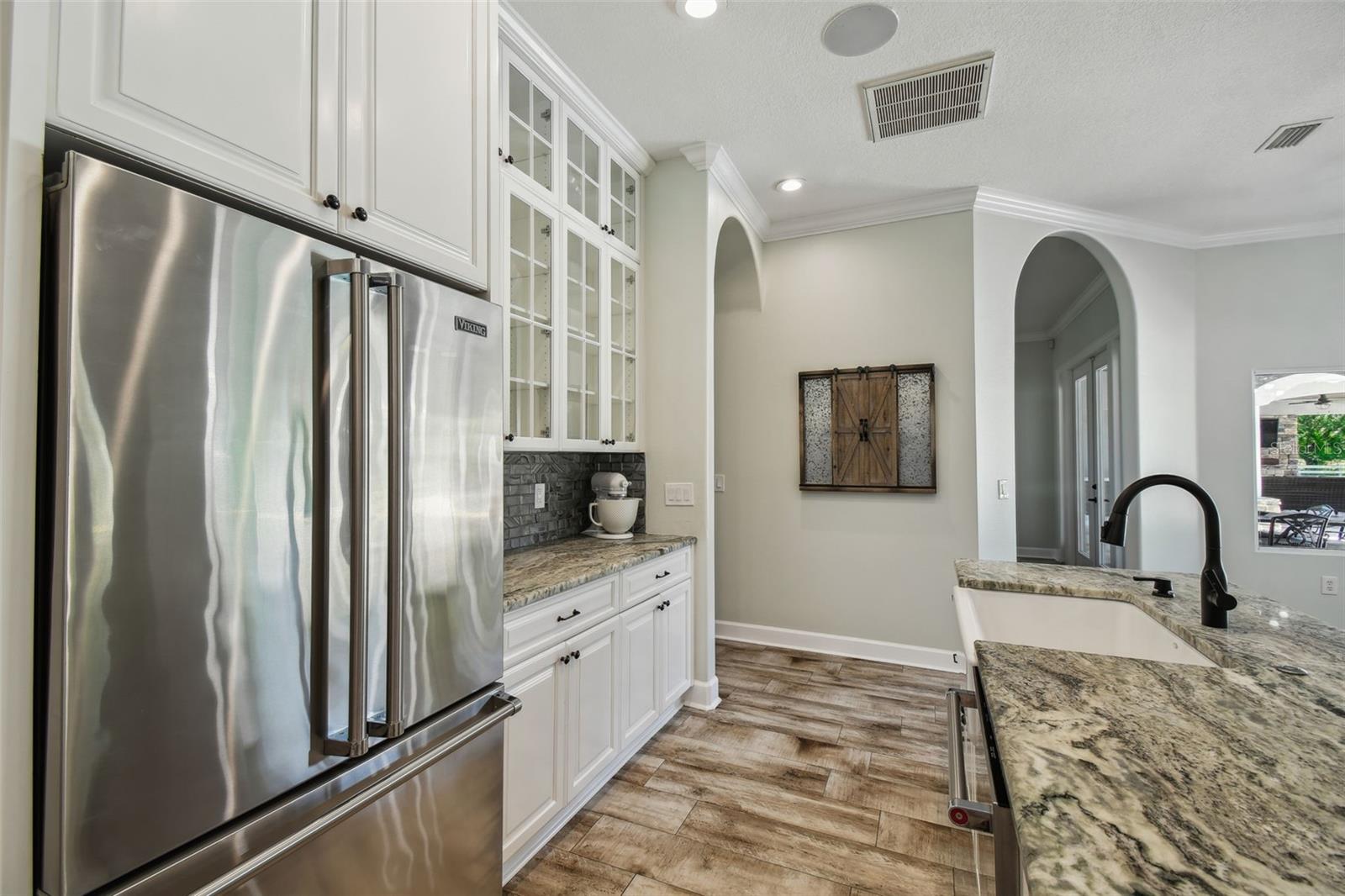 KEYSTONE FARMS MINOR SUB - Residential