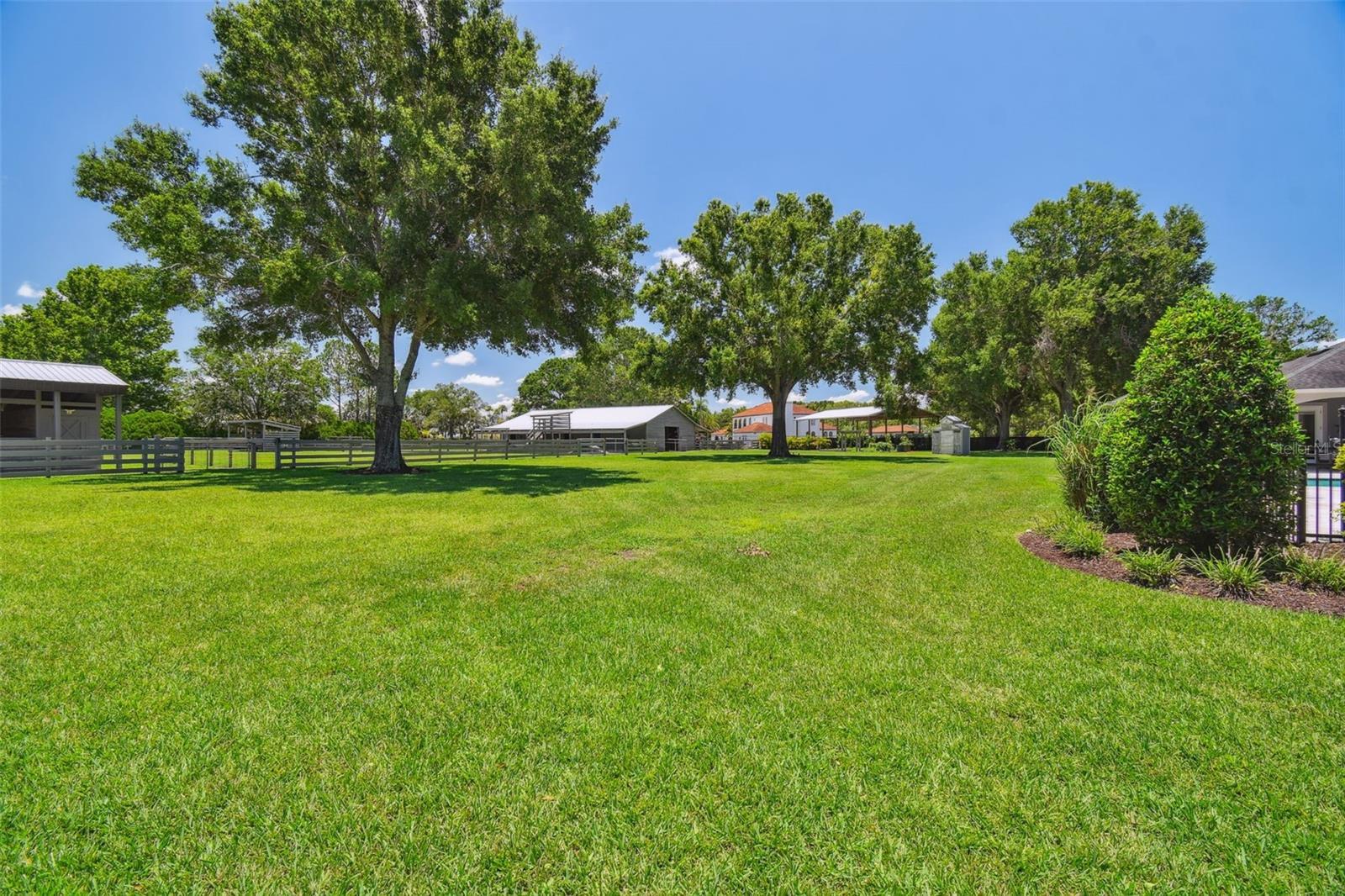 KEYSTONE FARMS MINOR SUB - Residential