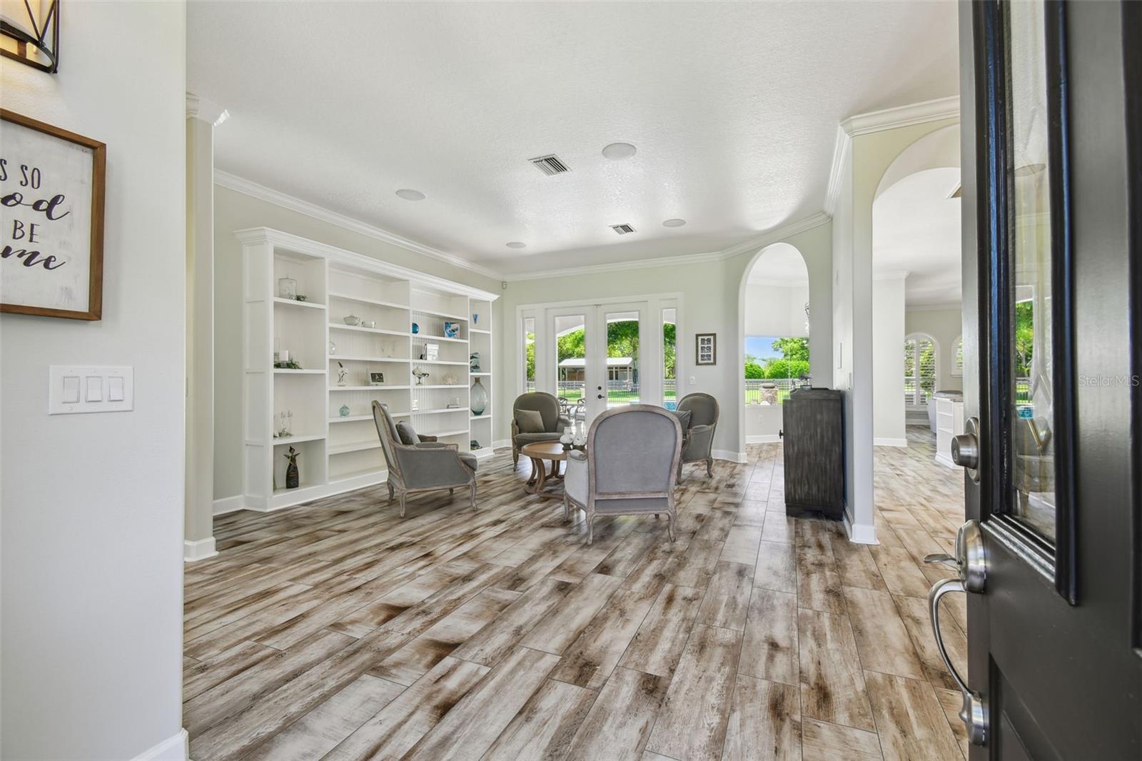 KEYSTONE FARMS MINOR SUB - Residential