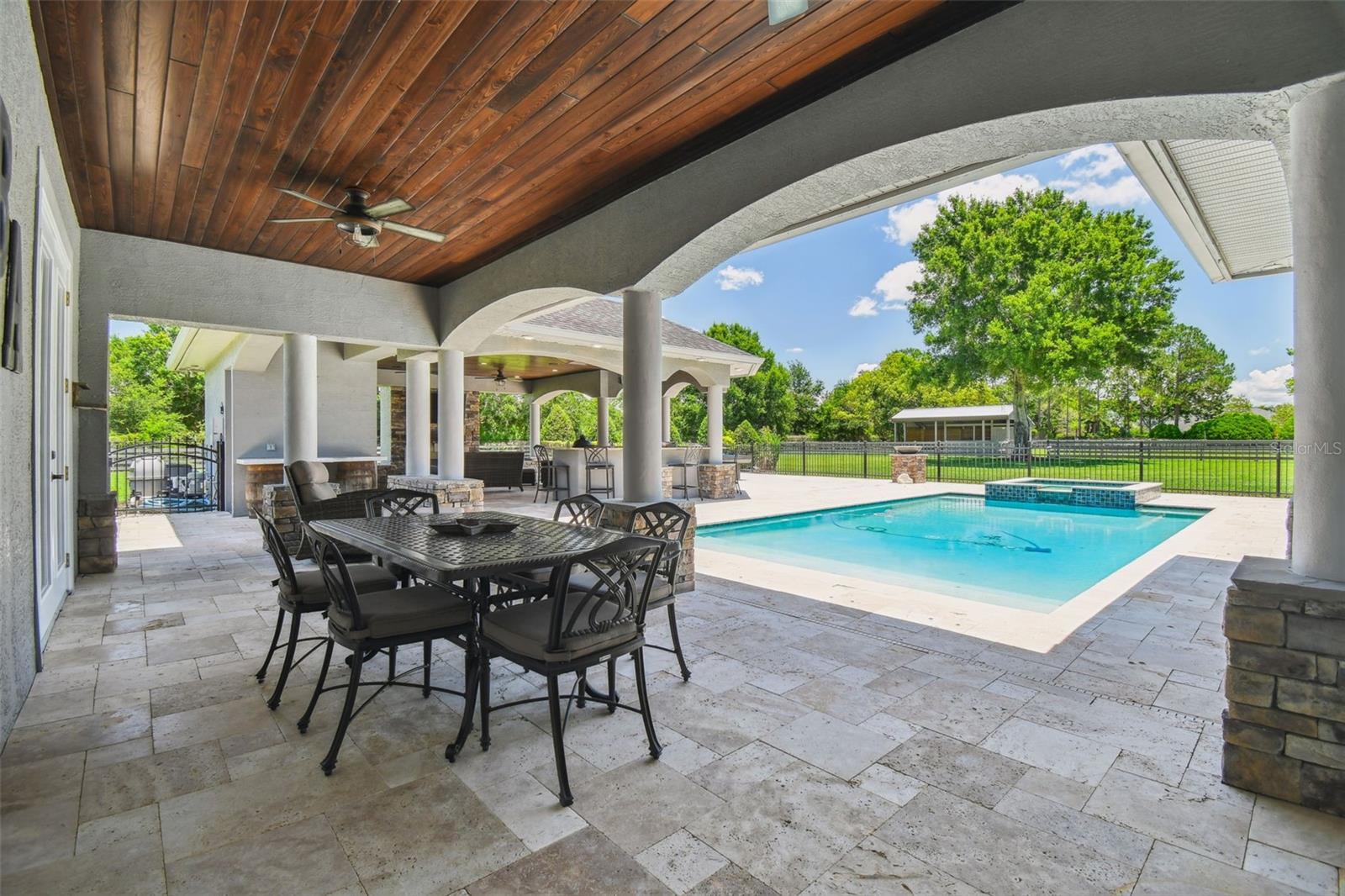 KEYSTONE FARMS MINOR SUB - Residential