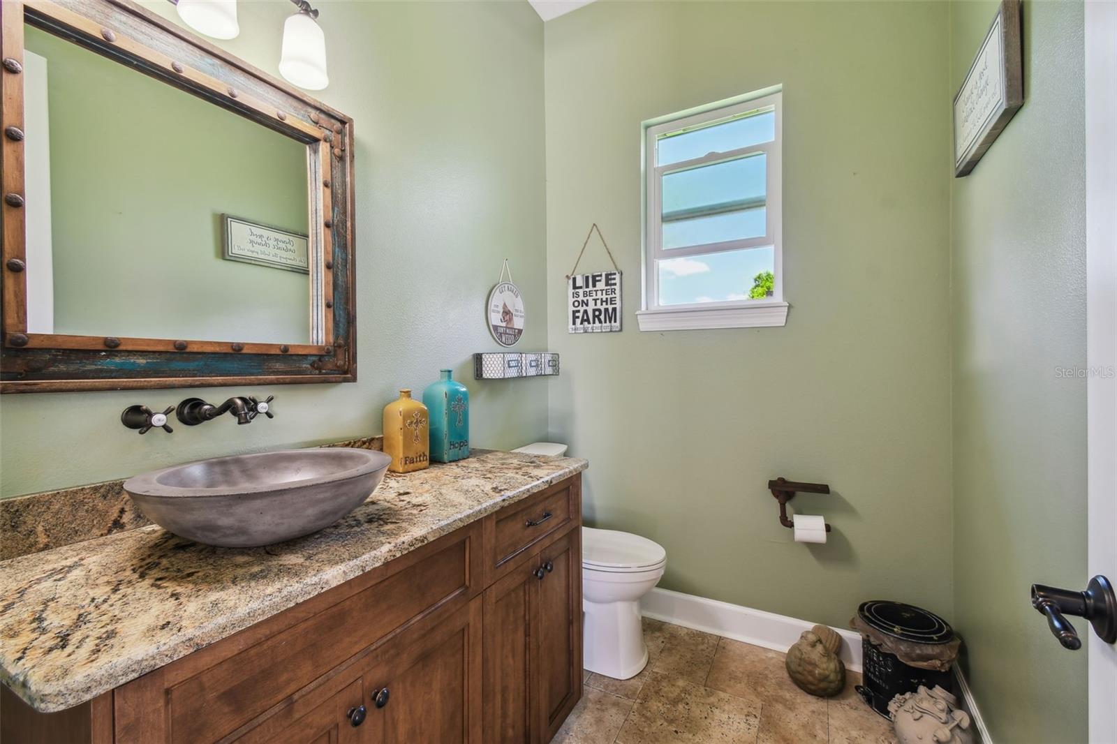 KEYSTONE FARMS MINOR SUB - Residential