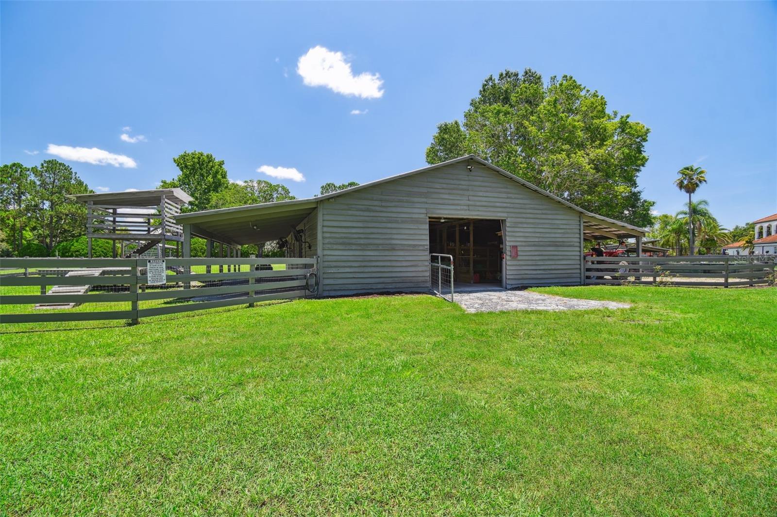 KEYSTONE FARMS MINOR SUB - Residential