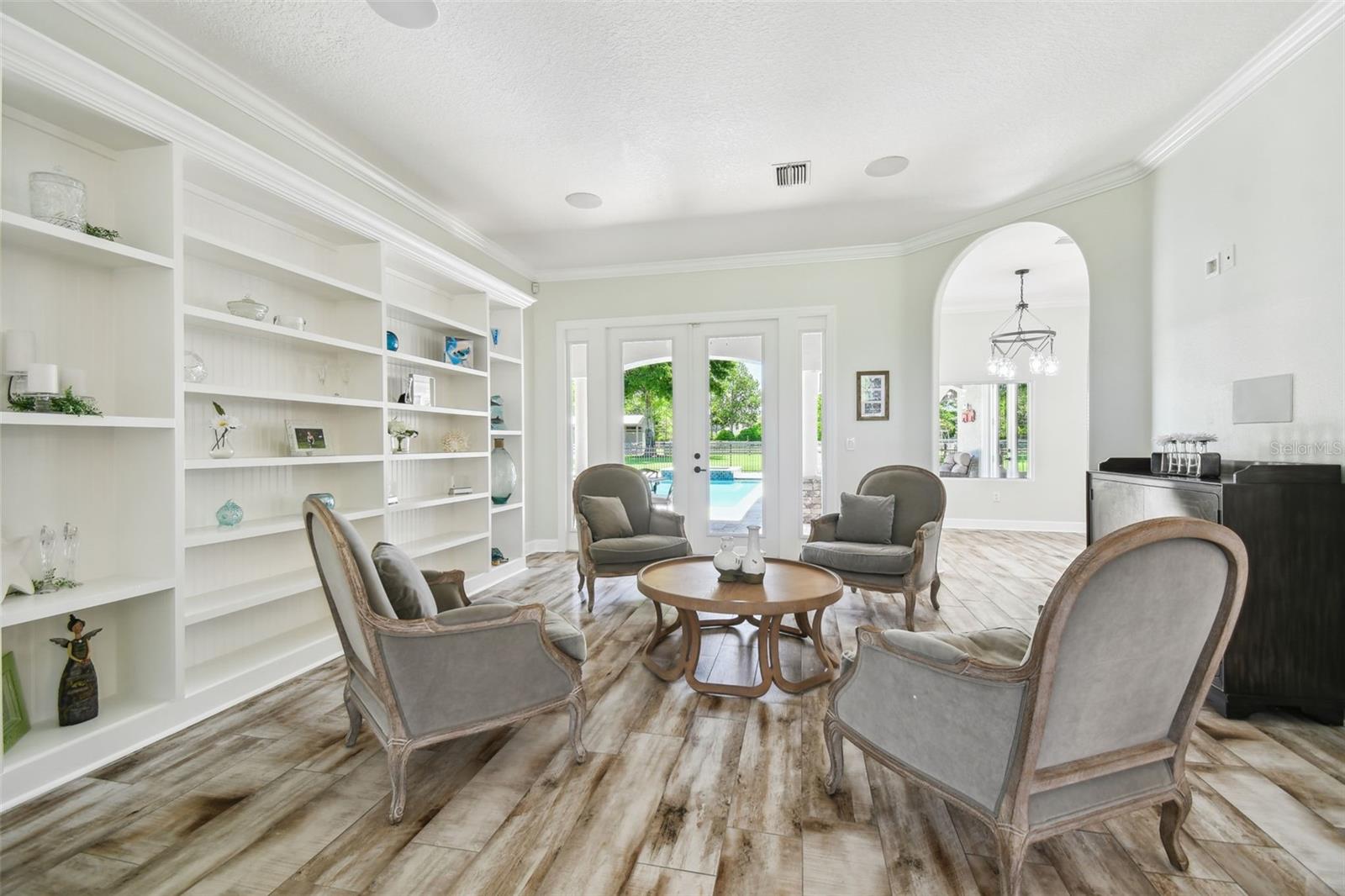 KEYSTONE FARMS MINOR SUB - Residential