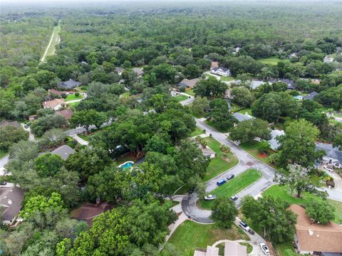 A home in APOPKA