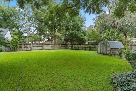 A home in APOPKA