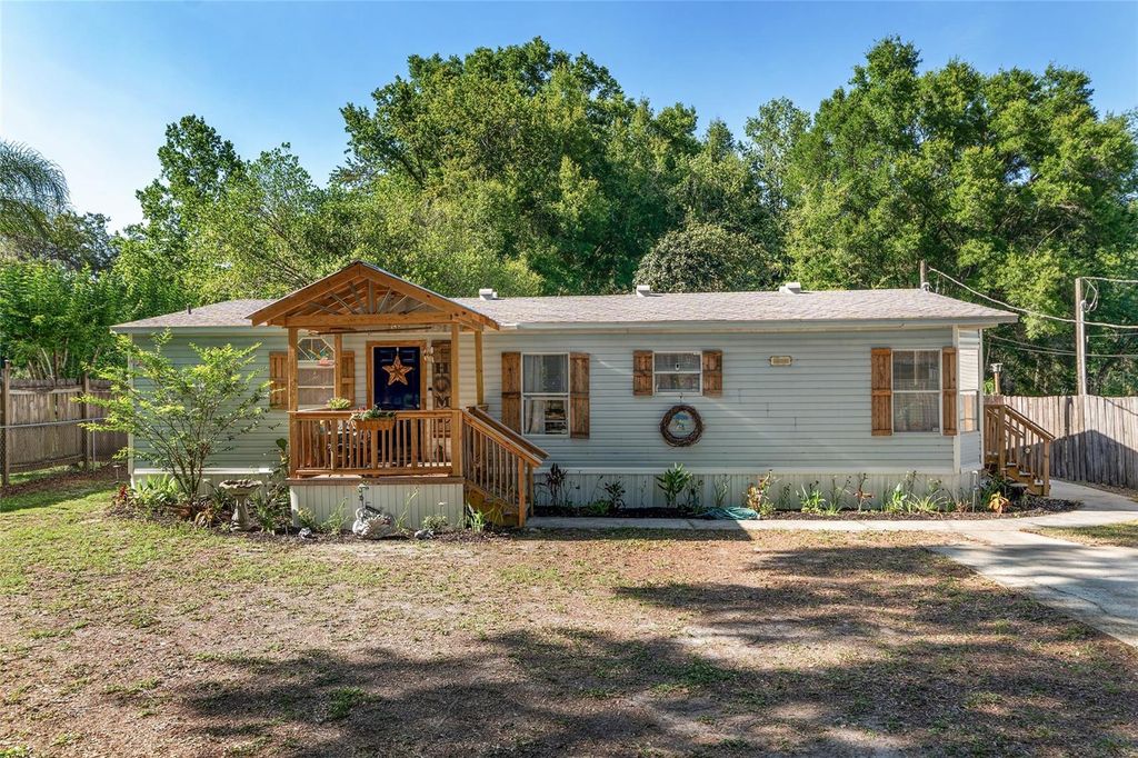 Photo of 3809 SE 66th Street, Ocala, FL 34480 (MLS # OM701587)