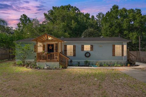 3809 SE 66TH STREET OCALA FL 34480
