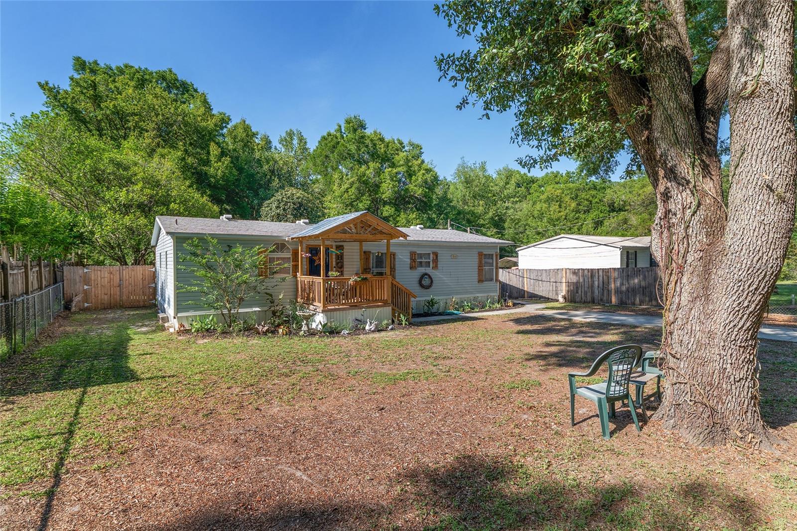 3809 SE 66TH STREET