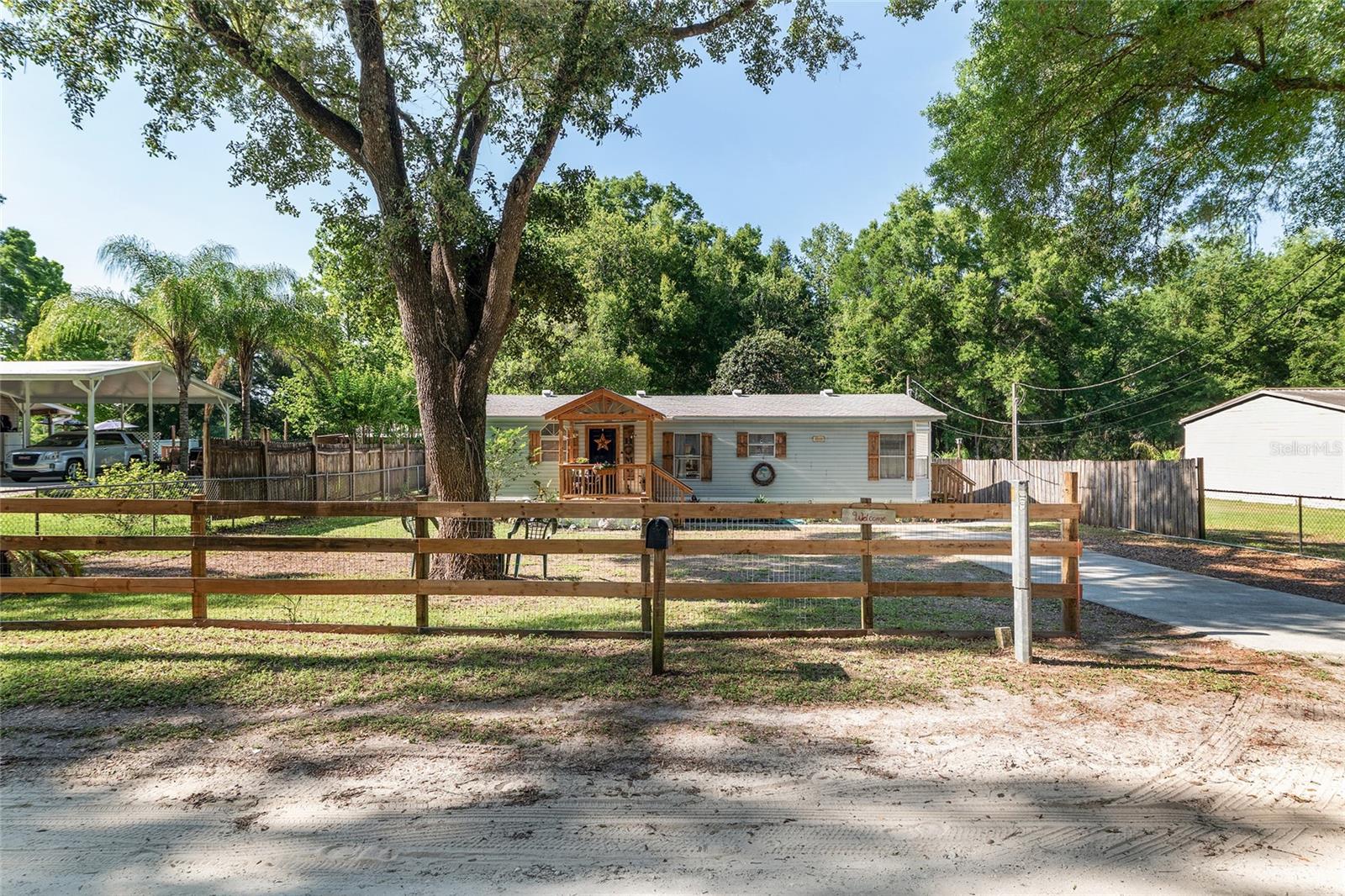 3809 SE 66TH STREET
