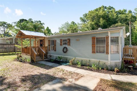 Photo of 3809 SE 66th Street, Ocala, FL 34480 (MLS # OM701587)