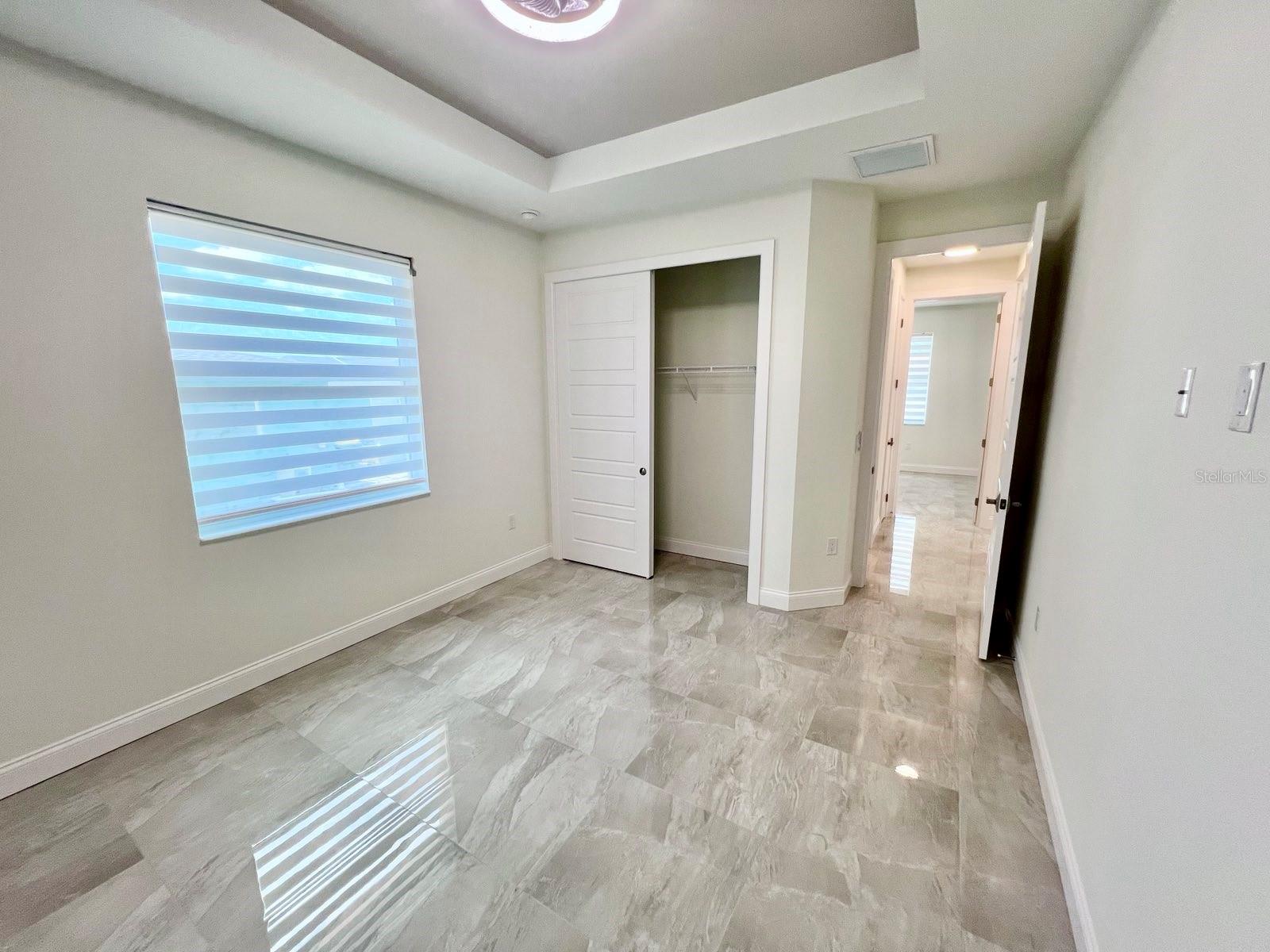 ROTONDA WEST OAKLAND HILLS - Residential