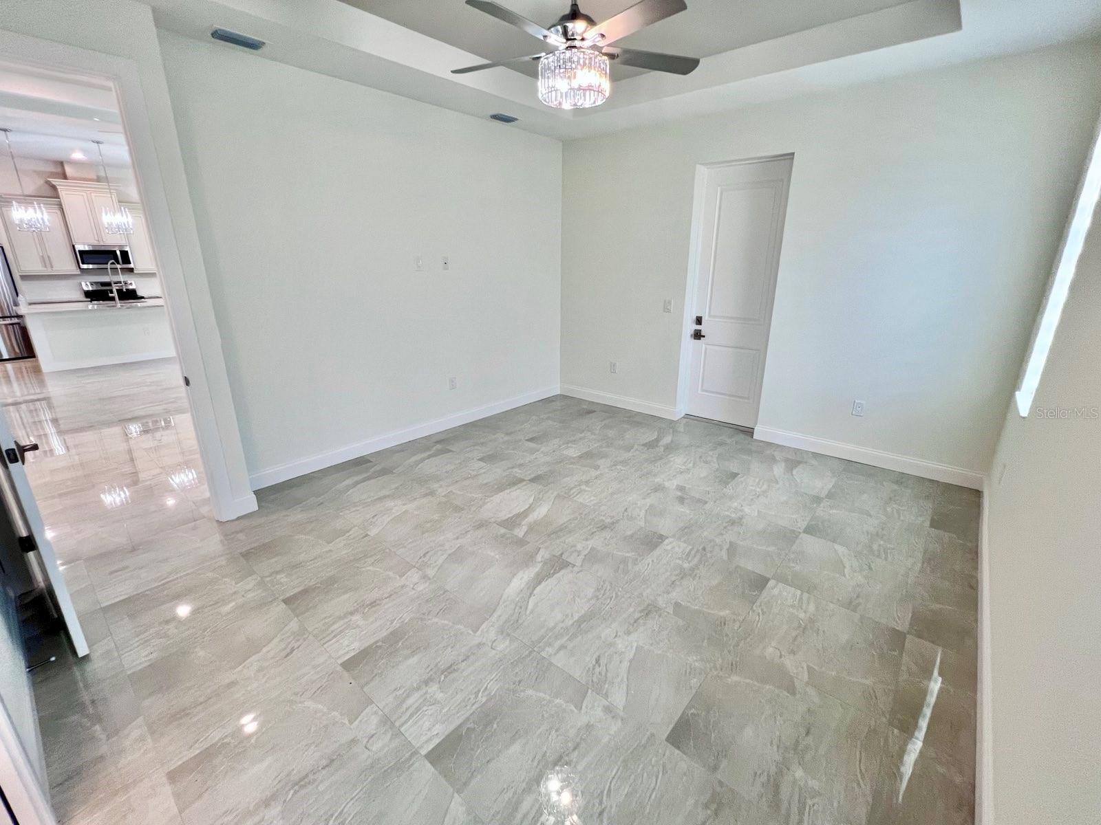 ROTONDA WEST OAKLAND HILLS - Residential