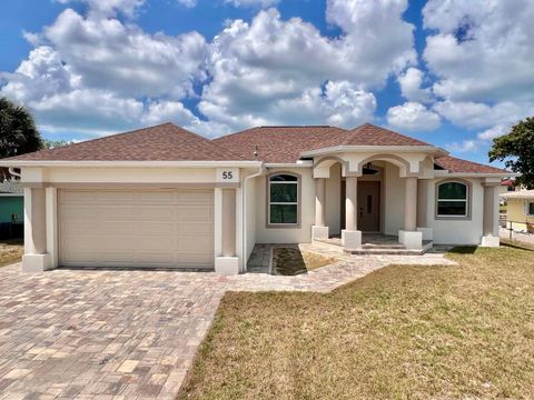 Photo of 55 Rotonda Circle, Rotonda West, FL 33947 (MLS # N6144131)