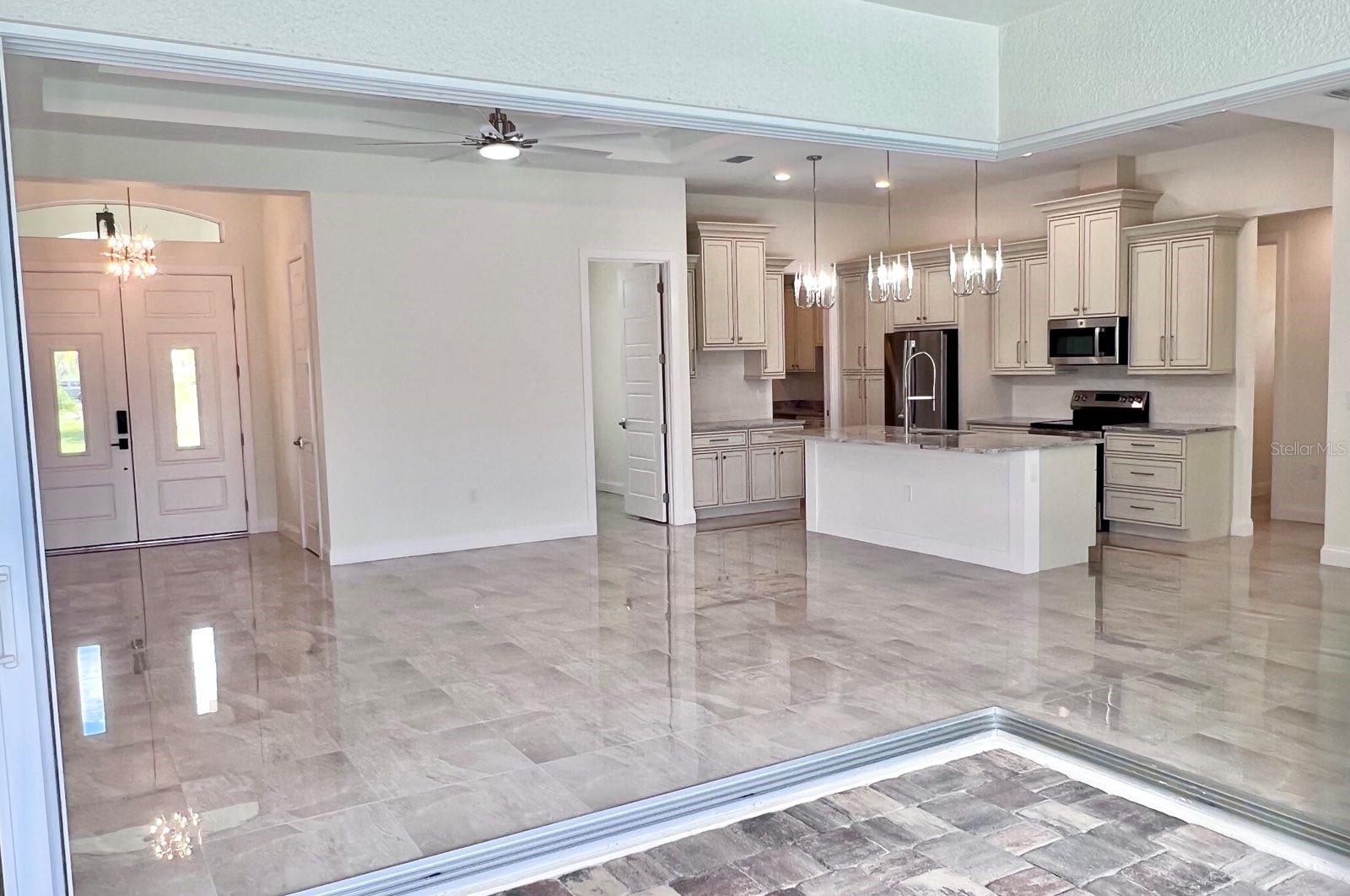 ROTONDA WEST OAKLAND HILLS - Residential